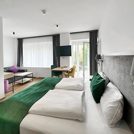 Dormero Hotel Ruesselsheim Airport-Frankfurt Εξωτερικό φωτογραφία