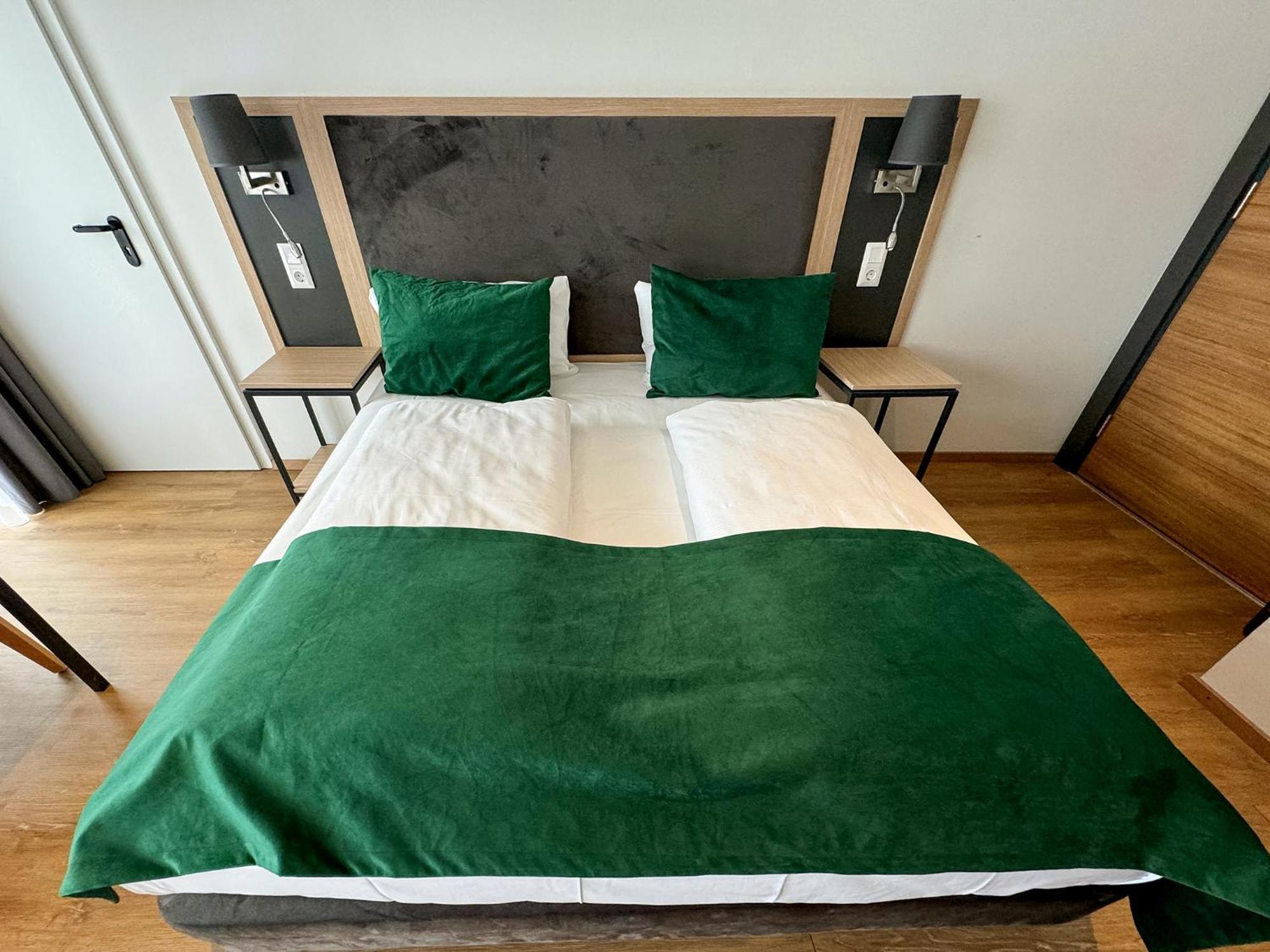 Dormero Hotel Ruesselsheim Airport-Frankfurt Εξωτερικό φωτογραφία