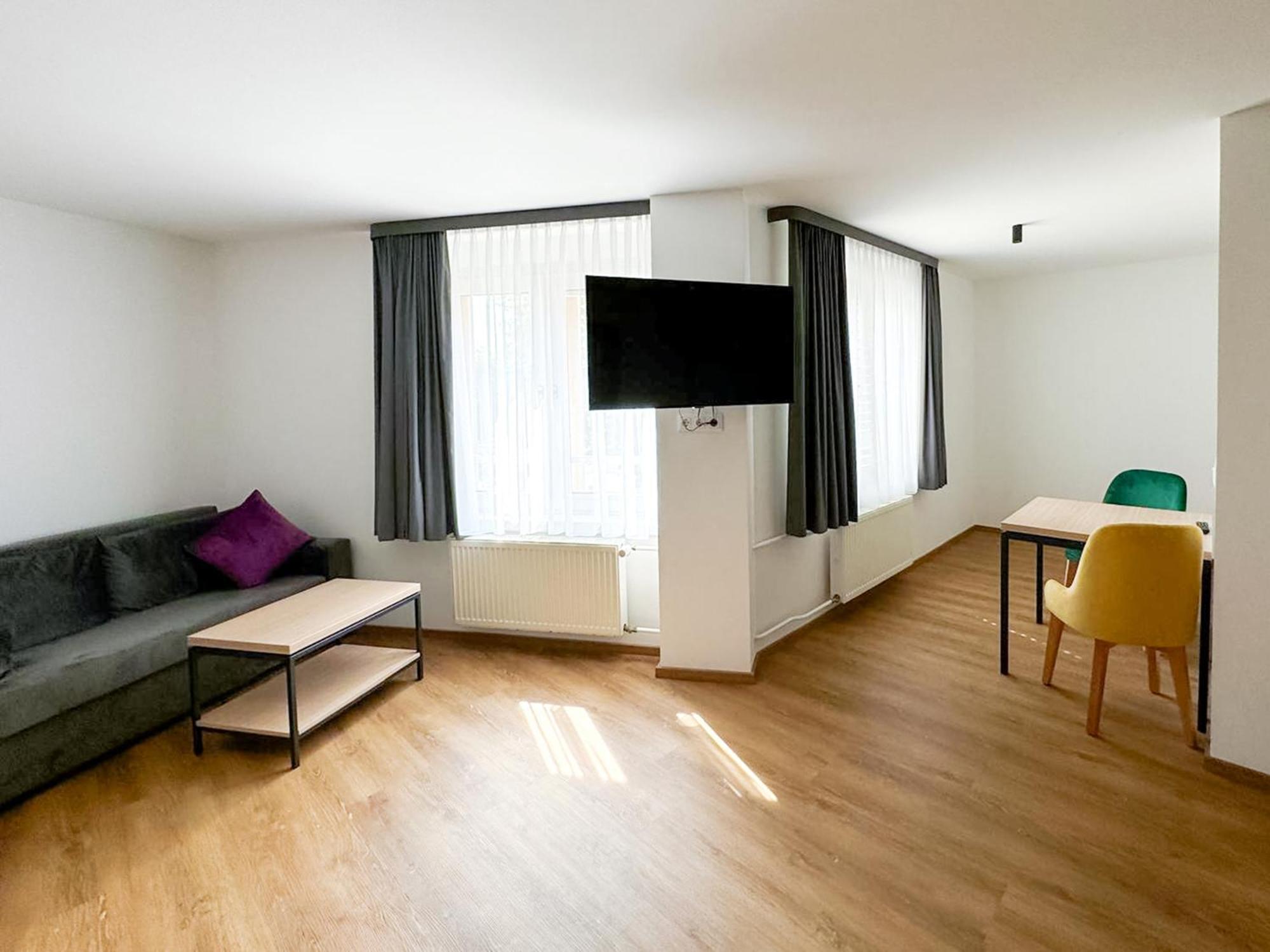 Dormero Hotel Ruesselsheim Airport-Frankfurt Εξωτερικό φωτογραφία