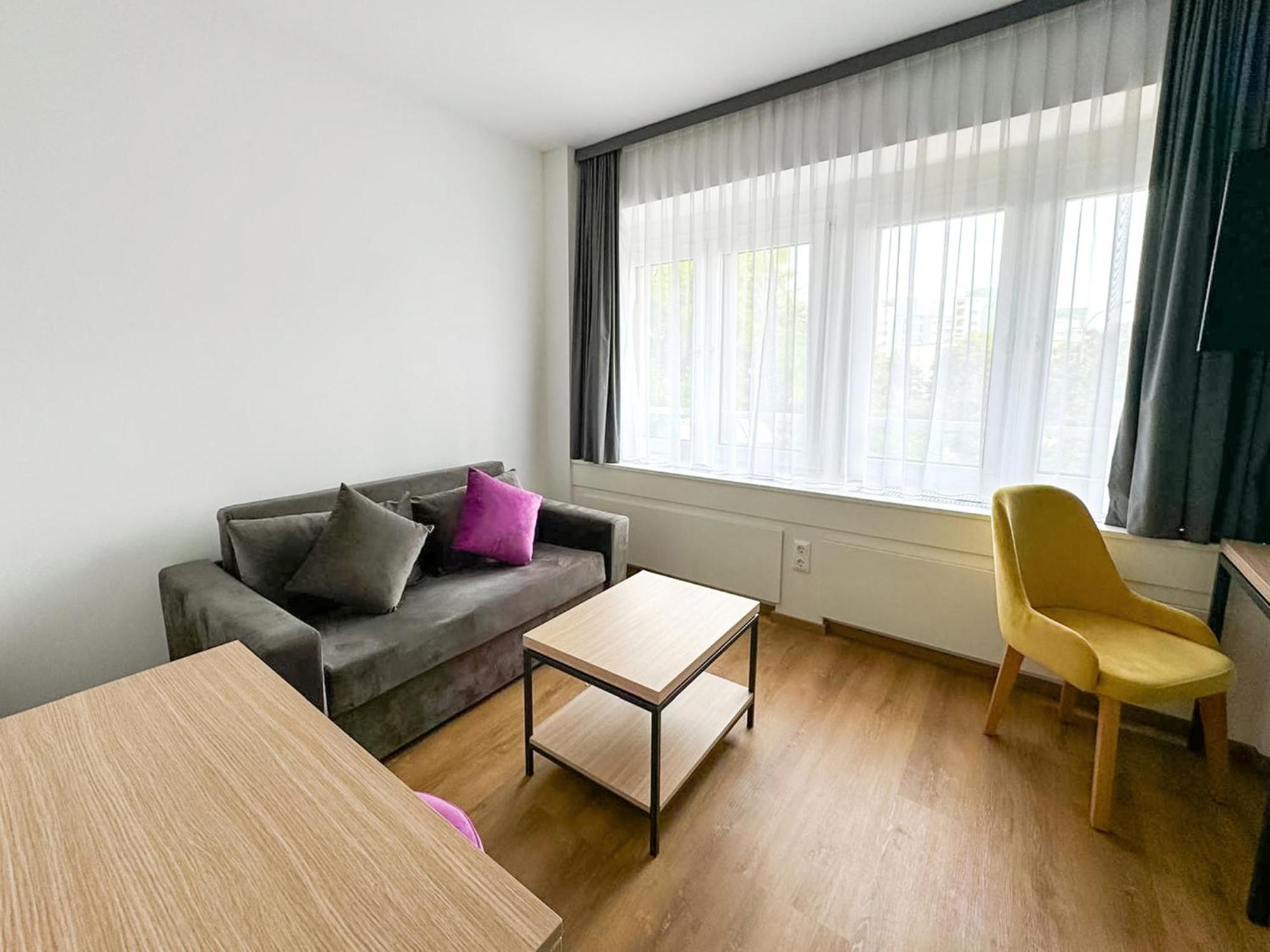 Dormero Hotel Ruesselsheim Airport-Frankfurt Εξωτερικό φωτογραφία
