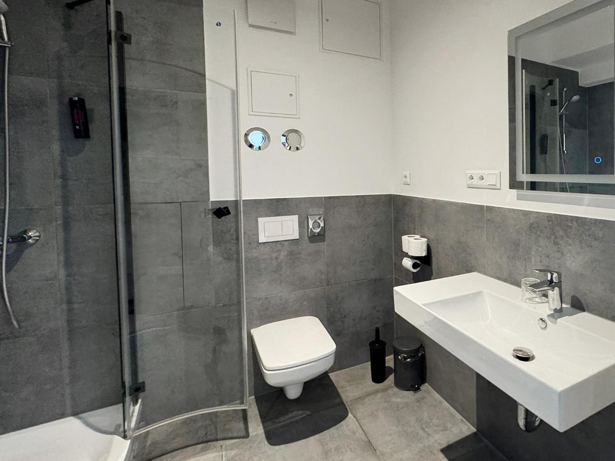 Dormero Hotel Ruesselsheim Airport-Frankfurt Εξωτερικό φωτογραφία